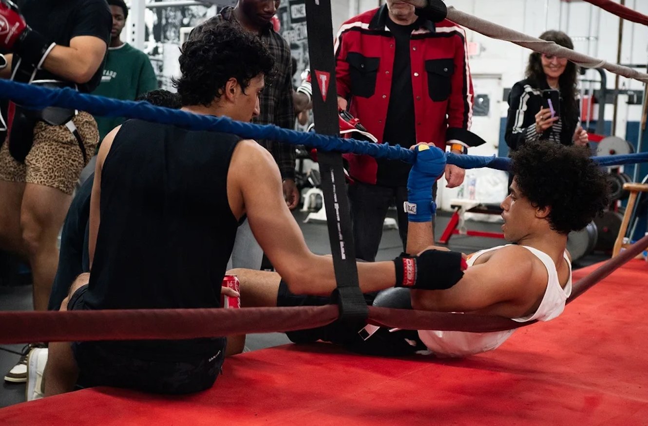 Annual Fight Night 2025 photo