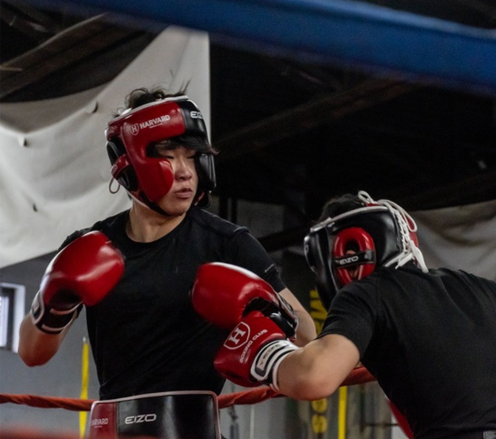 Annual Fight Night 2025 photo