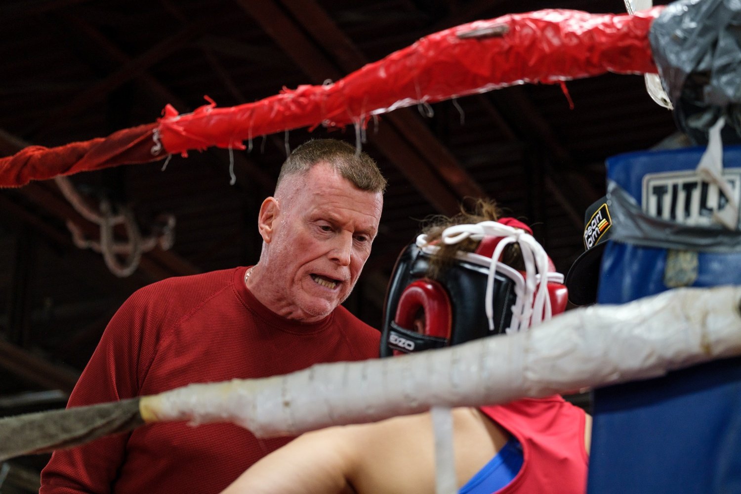 Annual Fight Night 2025 photo