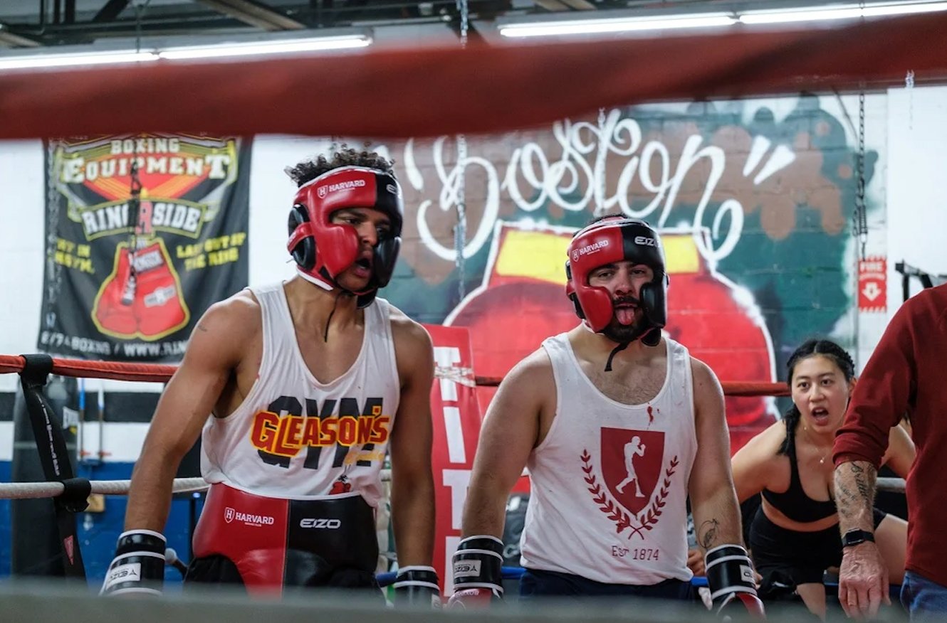 Annual Fight Night 2025 photo
