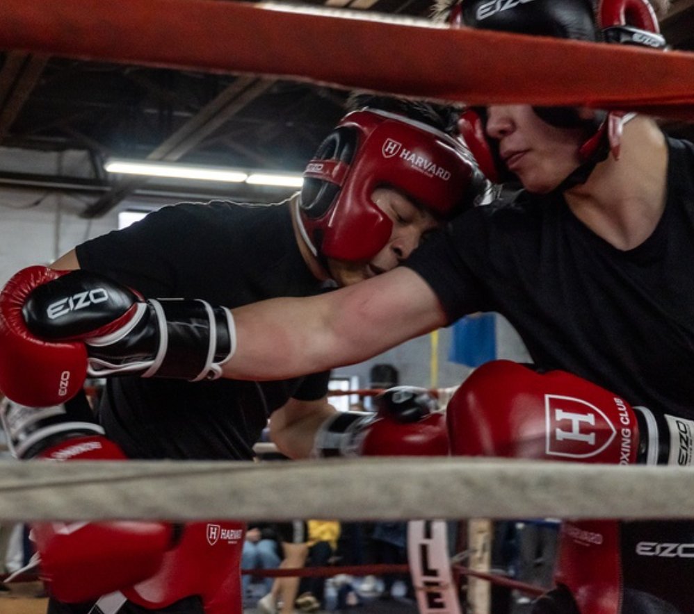 Annual Fight Night 2025 photo