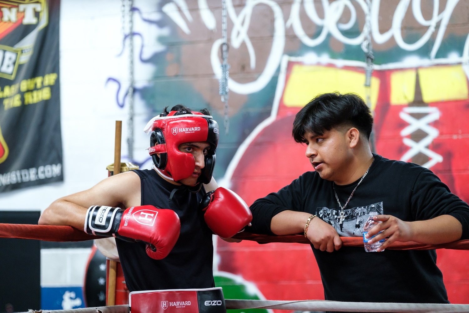 Annual Fight Night 2025 photo