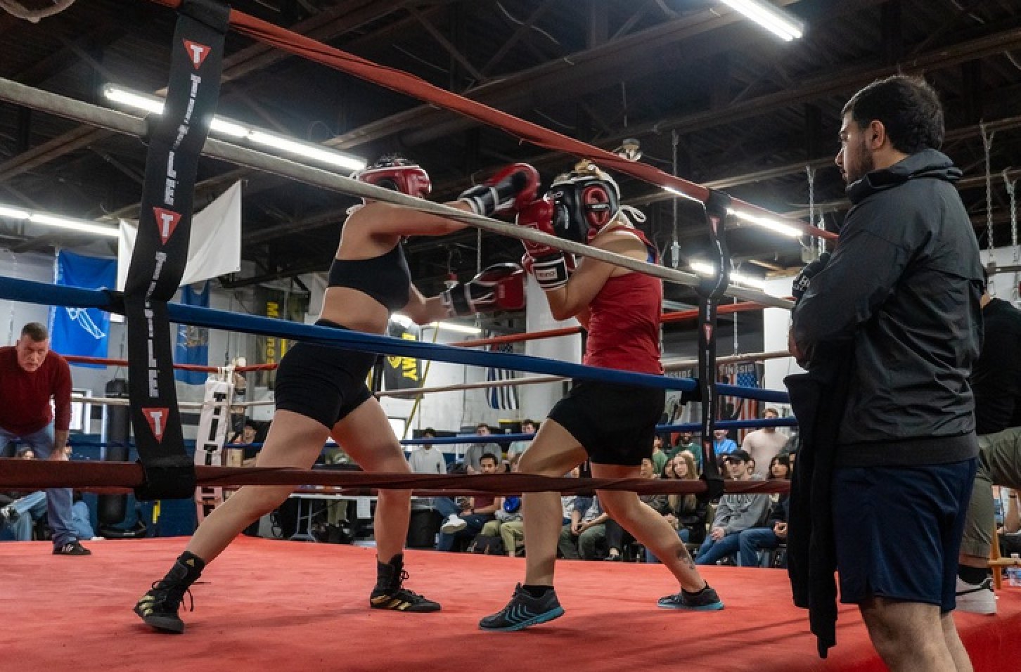 Annual Fight Night 2025 photo