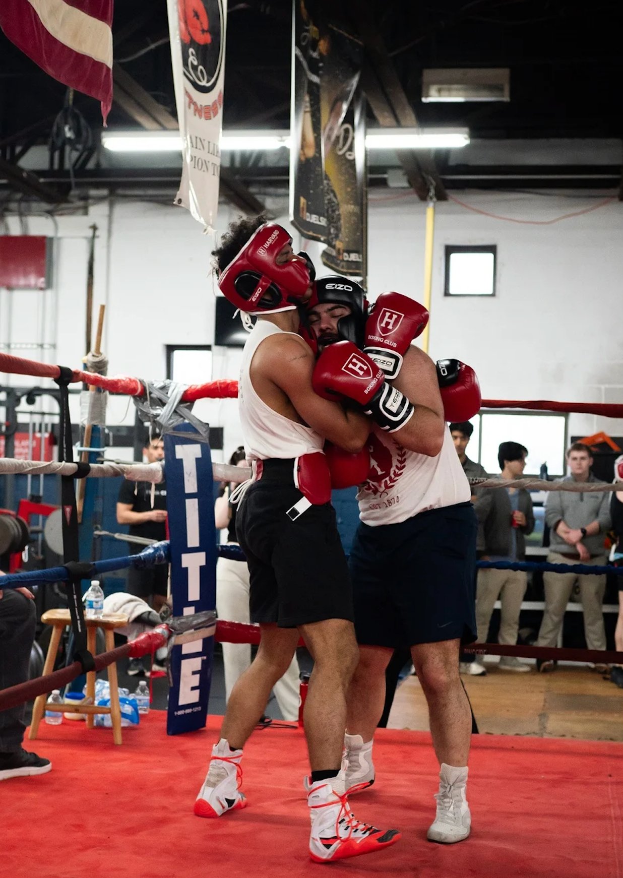 Annual Fight Night 2025 photo